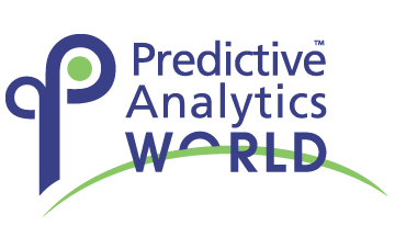 Predictive Analytics World Boston 2013