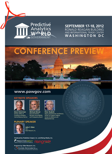 Download the PAW Conference Preview