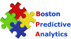 Boston Predictive Analytics