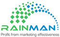 Rainman Logo