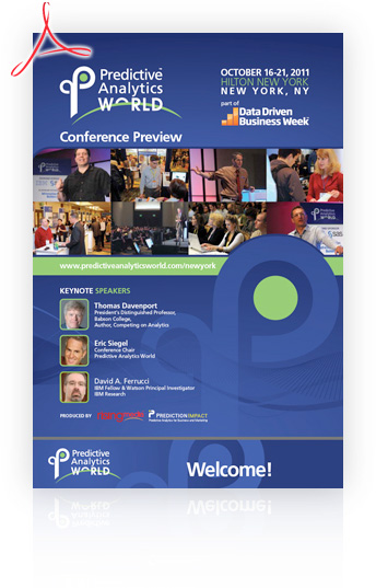 Download the PAW Conference Preview