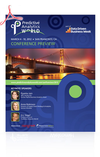 Download the PAW Conference Preview