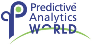 Predictive Analytics World San Francisco 2013