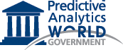 Predictive Analytics World Government