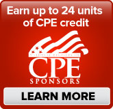 CPE Credits