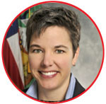 Jennifer Shasky Calvery