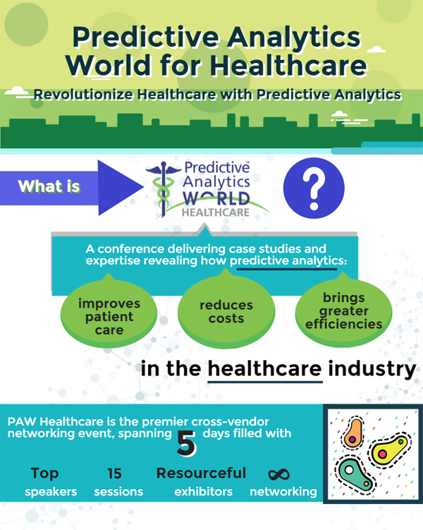 PAW Healthcare 2015