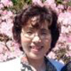 Jane Zheng, Fidelity Investments