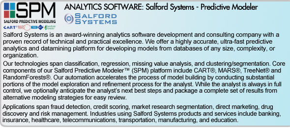 Salford Systems