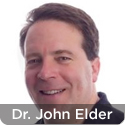 Dr. John Elder, CEO & Founder, Elder Research, Inc.