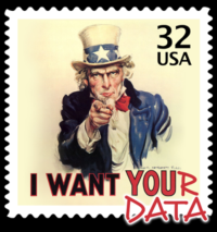Data Stamp