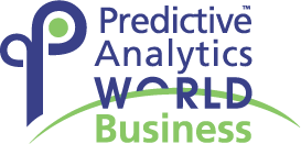 Predictive Analytics World San Francisco 2014