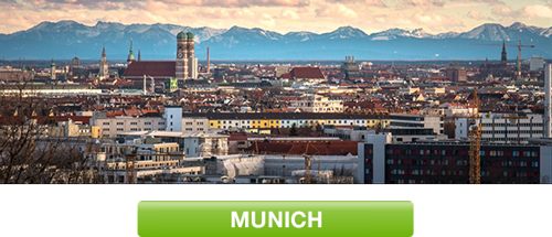 Predictive Analytics World Industry 4.0 in Munich