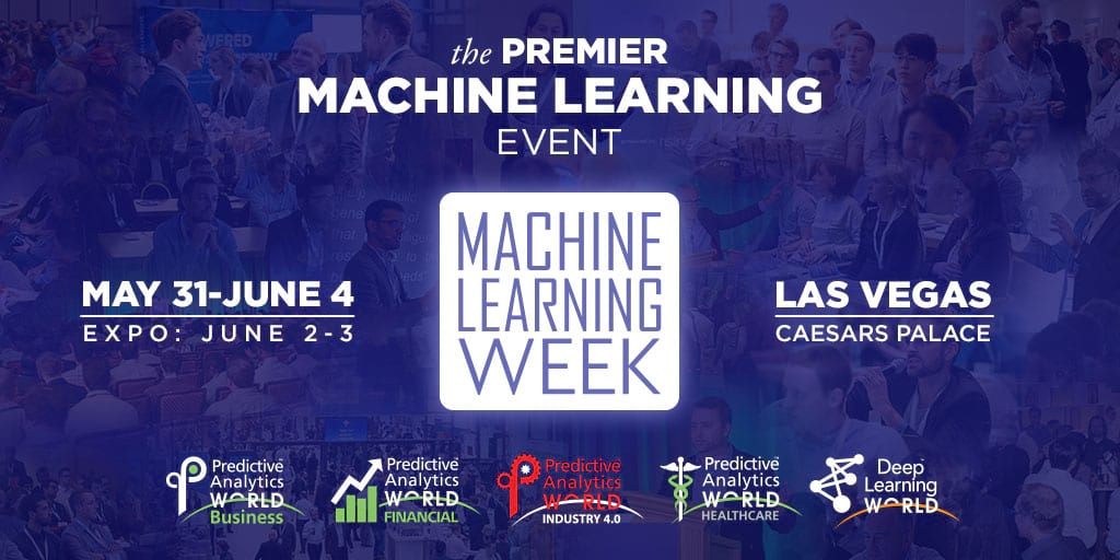 deep learning predictive analytics